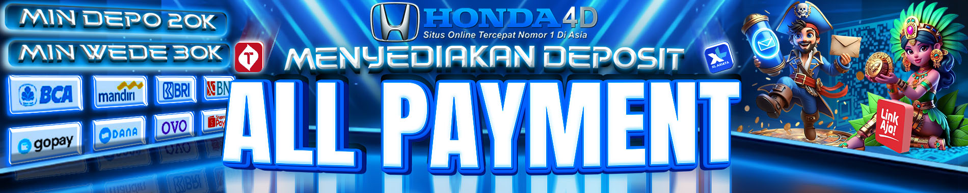 link honda4d